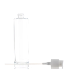 200ml Glass Treatment Pump Bottle (APG-230267)